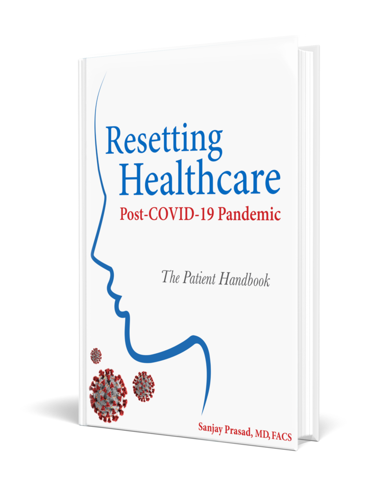 Resetting Healthcare